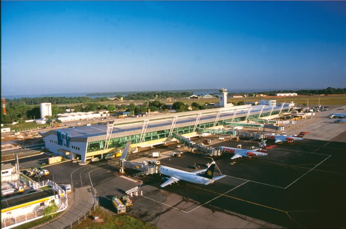 Cidade Que Fala ValdeCães